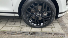 Land Rover Range Rover Evoque 2.0 D200 R-Dynamic S 5dr Auto Diesel Hatchback